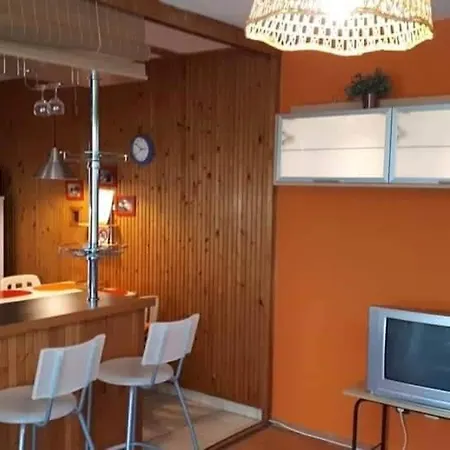 Balaton Holiday home