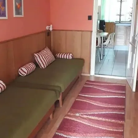 Balaton Holiday home Siofok
