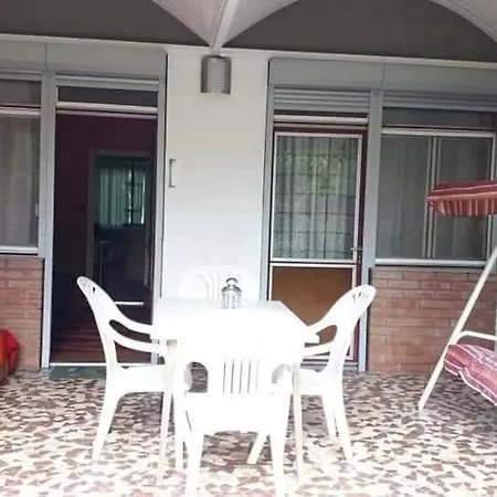 Holiday home Balaton Siofok