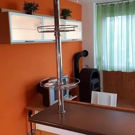 Дом отдыха Balaton Шиофок