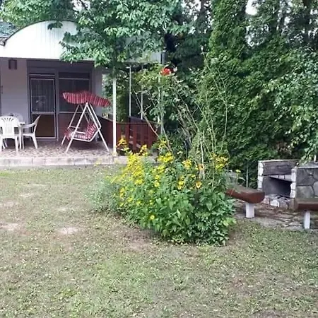 Balaton Holiday home Siofok