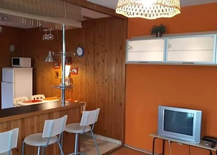 Balaton Dom wakacyjny