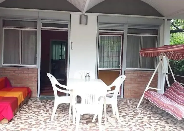 Σπίτι διακοπών Balaton Σίοφοκ