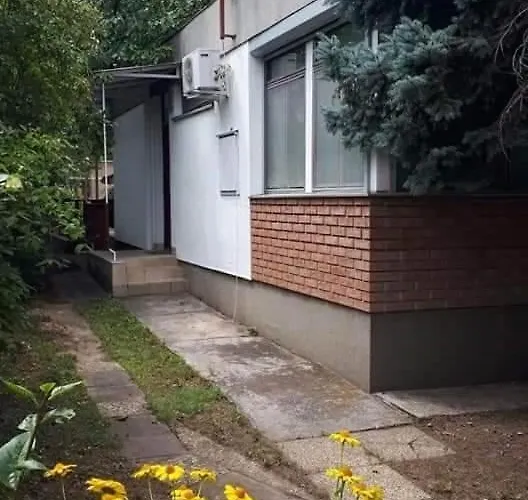 Balaton Σπίτι διακοπών *