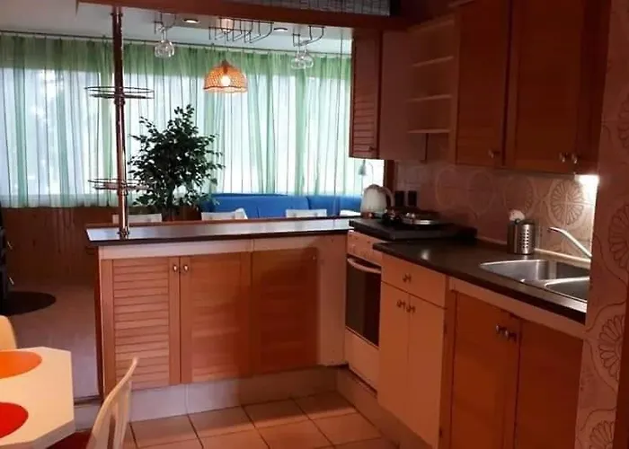 Balaton Σπίτι διακοπών